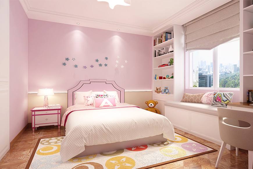 兒童房適合的顏色1.jpg 兒童房適合的顏色1.jpg