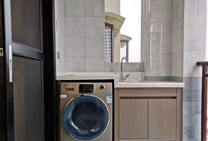 [裝修案例]現代簡約風格裝修效果圖 靜心盡力，萬物有聲 