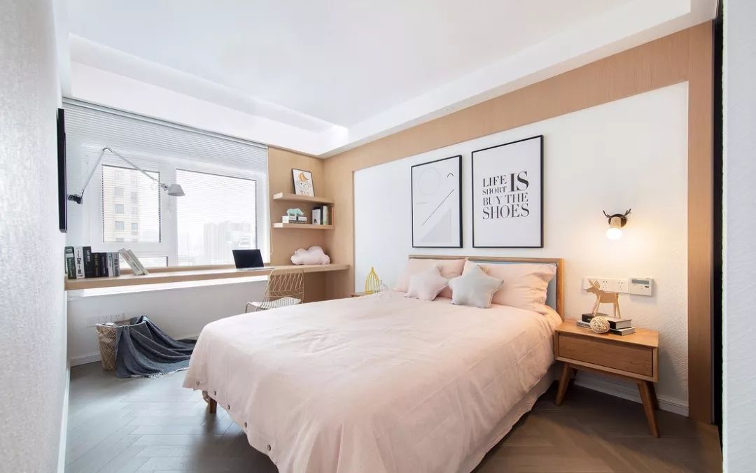 裝修風水：房屋裝修主臥風水怎么布局好？