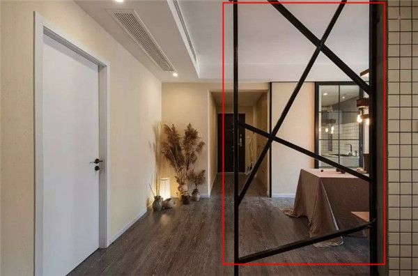 小戶型裝修設(shè)計技巧 隔斷利用好 告別擁擠瞬間增加10平方功能空間 小戶型裝修設(shè)計技巧 隔斷利用好 告別擁擠瞬間增加10平方功能空間