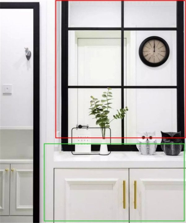 小戶型裝修設(shè)計技巧 隔斷利用好 告別擁擠瞬間增加10平方功能空間 小戶型裝修設(shè)計技巧 隔斷利用好 告別擁擠瞬間增加10平方功能空間