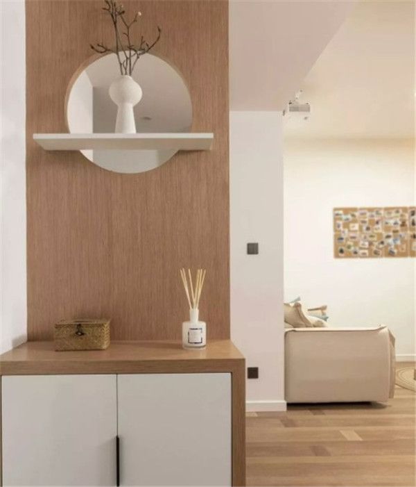 小戶型裝修設(shè)計技巧 隔斷利用好 告別擁擠瞬間增加10平方功能空間 小戶型裝修設(shè)計技巧 隔斷利用好 告別擁擠瞬間增加10平方功能空間