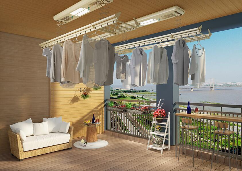 新房入住必備家電有哪些?有了智能家居這些幸福感滿滿 新房入住必備家電有哪些?有了智能家居這些幸福感滿滿