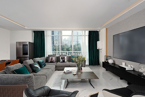 臥室裝修選擇什么樣的顏色比較好？