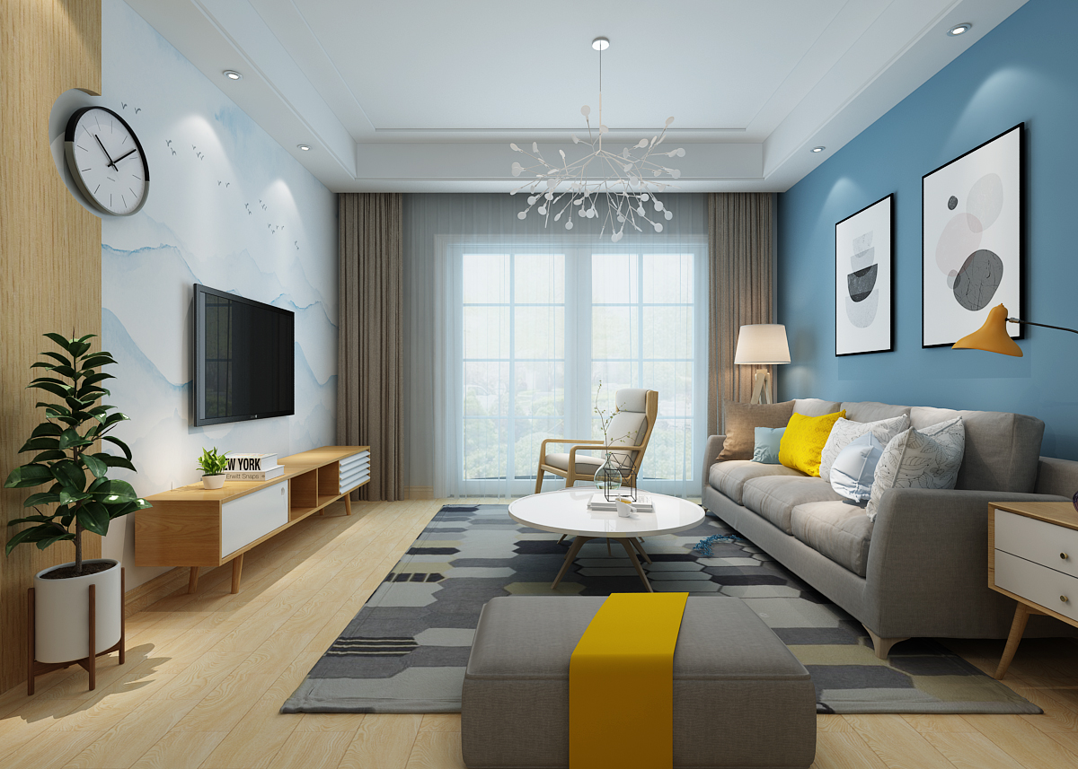 80平米的房子裝修要多少錢(qián)？簡(jiǎn)單裝修預(yù)算報(bào)價(jià)表